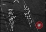 Standbild 1960 Rose Bowl Pasadena California USA, 1960, aus Sekunde 51 historischem Filmmaterial Videoclip 65675078299