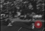 Standbild 1960 Rose Bowl Pasadena California USA, 1960, aus Sekunde 57 historischem Filmmaterial Videoclip 65675078299