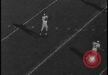 Standbild 1960 Rose Bowl Pasadena California USA, 1960, aus Sekunde 59 historischem Filmmaterial Videoclip 65675078299