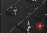 Standbild 1960 Rose Bowl Pasadena California USA, 1960, aus Sekunde 60 historischem Filmmaterial Videoclip 65675078299