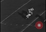 Standbild 1960 Rose Bowl Pasadena California USA, 1960, aus Sekunde 61 historischem Filmmaterial Videoclip 65675078299