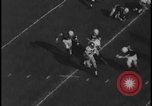 Standbild 1960 Rose Bowl Pasadena California USA, 1960, aus Sekunde 62 historischem Filmmaterial Videoclip 65675078299