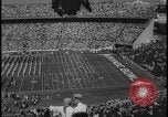 Standbild Orange Bowl 1960 Miami Florida USA, 1960, aus Sekunde 4 historischem Filmmaterial Videoclip 65675078300