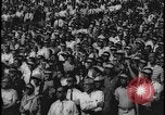 Standbild Orange Bowl 1960 Miami Florida USA, 1960, aus Sekunde 8 historischem Filmmaterial Videoclip 65675078300