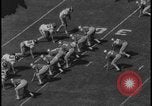 Standbild Orange Bowl 1960 Miami Florida USA, 1960, aus Sekunde 9 historischem Filmmaterial Videoclip 65675078300