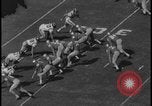 Standbild Orange Bowl 1960 Miami Florida USA, 1960, aus Sekunde 10 historischem Filmmaterial Videoclip 65675078300