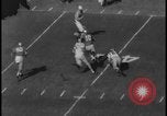 Standbild Orange Bowl 1960 Miami Florida USA, 1960, aus Sekunde 13 historischem Filmmaterial Videoclip 65675078300