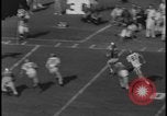 Standbild Orange Bowl 1960 Miami Florida USA, 1960, aus Sekunde 14 historischem Filmmaterial Videoclip 65675078300