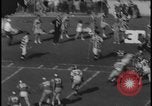 Standbild Orange Bowl 1960 Miami Florida USA, 1960, aus Sekunde 15 historischem Filmmaterial Videoclip 65675078300