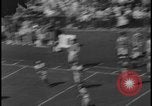Standbild Orange Bowl 1960 Miami Florida USA, 1960, aus Sekunde 16 historischem Filmmaterial Videoclip 65675078300