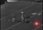 Standbild Orange Bowl 1960 Miami Florida USA, 1960, aus Sekunde 17 historischem Filmmaterial Videoclip 65675078300