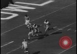 Standbild Orange Bowl 1960 Miami Florida USA, 1960, aus Sekunde 18 historischem Filmmaterial Videoclip 65675078300