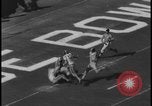 Standbild Orange Bowl 1960 Miami Florida USA, 1960, aus Sekunde 19 historischem Filmmaterial Videoclip 65675078300