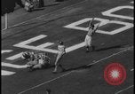 Standbild Orange Bowl 1960 Miami Florida USA, 1960, aus Sekunde 20 historischem Filmmaterial Videoclip 65675078300