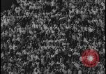 Standbild Orange Bowl 1960 Miami Florida USA, 1960, aus Sekunde 22 historischem Filmmaterial Videoclip 65675078300