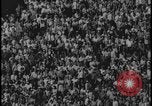 Standbild Orange Bowl 1960 Miami Florida USA, 1960, aus Sekunde 23 historischem Filmmaterial Videoclip 65675078300
