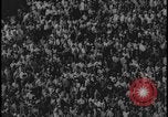 Standbild Orange Bowl 1960 Miami Florida USA, 1960, aus Sekunde 24 historischem Filmmaterial Videoclip 65675078300