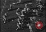 Standbild Orange Bowl 1960 Miami Florida USA, 1960, aus Sekunde 26 historischem Filmmaterial Videoclip 65675078300