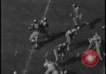 Standbild Orange Bowl 1960 Miami Florida USA, 1960, aus Sekunde 27 historischem Filmmaterial Videoclip 65675078300