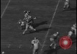 Standbild Orange Bowl 1960 Miami Florida USA, 1960, aus Sekunde 28 historischem Filmmaterial Videoclip 65675078300