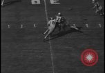 Standbild Orange Bowl 1960 Miami Florida USA, 1960, aus Sekunde 30 historischem Filmmaterial Videoclip 65675078300