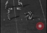 Standbild Orange Bowl 1960 Miami Florida USA, 1960, aus Sekunde 31 historischem Filmmaterial Videoclip 65675078300