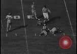 Standbild Orange Bowl 1960 Miami Florida USA, 1960, aus Sekunde 32 historischem Filmmaterial Videoclip 65675078300
