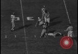 Standbild Orange Bowl 1960 Miami Florida USA, 1960, aus Sekunde 33 historischem Filmmaterial Videoclip 65675078300