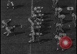 Standbild Orange Bowl 1960 Miami Florida USA, 1960, aus Sekunde 34 historischem Filmmaterial Videoclip 65675078300
