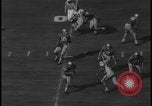 Standbild Orange Bowl 1960 Miami Florida USA, 1960, aus Sekunde 36 historischem Filmmaterial Videoclip 65675078300