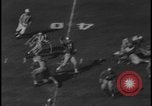 Standbild Orange Bowl 1960 Miami Florida USA, 1960, aus Sekunde 37 historischem Filmmaterial Videoclip 65675078300