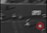Standbild Orange Bowl 1960 Miami Florida USA, 1960, aus Sekunde 38 historischem Filmmaterial Videoclip 65675078300