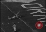 Standbild Orange Bowl 1960 Miami Florida USA, 1960, aus Sekunde 40 historischem Filmmaterial Videoclip 65675078300
