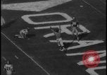 Standbild Orange Bowl 1960 Miami Florida USA, 1960, aus Sekunde 42 historischem Filmmaterial Videoclip 65675078300