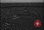 Standbild 1960 Sugar Bowl New Orleans Louisiana USA, 1960, aus Sekunde 5 historischem Filmmaterial Videoclip 65675078301