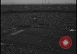 Standbild 1960 Sugar Bowl New Orleans Louisiana USA, 1960, aus Sekunde 6 historischem Filmmaterial Videoclip 65675078301