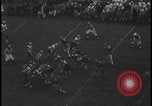 Standbild 1960 Sugar Bowl New Orleans Louisiana USA, 1960, aus Sekunde 10 historischem Filmmaterial Videoclip 65675078301