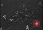 Standbild 1960 Sugar Bowl New Orleans Louisiana USA, 1960, aus Sekunde 20 historischem Filmmaterial Videoclip 65675078301