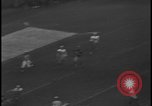 Standbild 1960 Sugar Bowl New Orleans Louisiana USA, 1960, aus Sekunde 31 historischem Filmmaterial Videoclip 65675078301