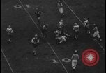 Standbild 1960 Sugar Bowl New Orleans Louisiana USA, 1960, aus Sekunde 45 historischem Filmmaterial Videoclip 65675078301