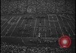 Image of 1960 Cotton Bowl Dallas Texas USA, 1960, second 4 stock footage video 65675078302