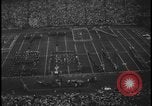 Image of 1960 Cotton Bowl Dallas Texas USA, 1960, second 5 stock footage video 65675078302