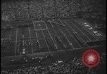 Image of 1960 Cotton Bowl Dallas Texas USA, 1960, second 6 stock footage video 65675078302