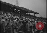 Image of 1960 Cotton Bowl Dallas Texas USA, 1960, second 8 stock footage video 65675078302