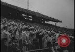 Image of 1960 Cotton Bowl Dallas Texas USA, 1960, second 9 stock footage video 65675078302