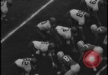 Image of 1960 Cotton Bowl Dallas Texas USA, 1960, second 10 stock footage video 65675078302