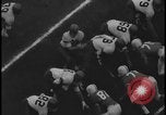 Image of 1960 Cotton Bowl Dallas Texas USA, 1960, second 11 stock footage video 65675078302