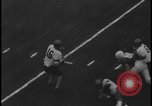 Image of 1960 Cotton Bowl Dallas Texas USA, 1960, second 13 stock footage video 65675078302