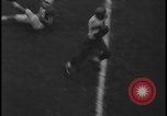 Image of 1960 Cotton Bowl Dallas Texas USA, 1960, second 17 stock footage video 65675078302