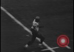 Image of 1960 Cotton Bowl Dallas Texas USA, 1960, second 22 stock footage video 65675078302